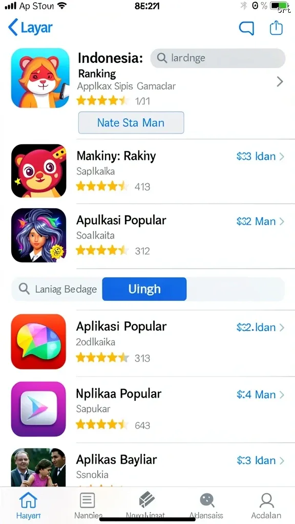 Screenshot satu77 nomor 2
